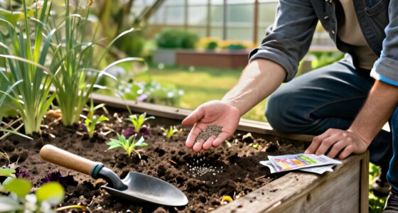 15 Best Native Plant Seeds for Regional Gardens and Pollinators in 2027