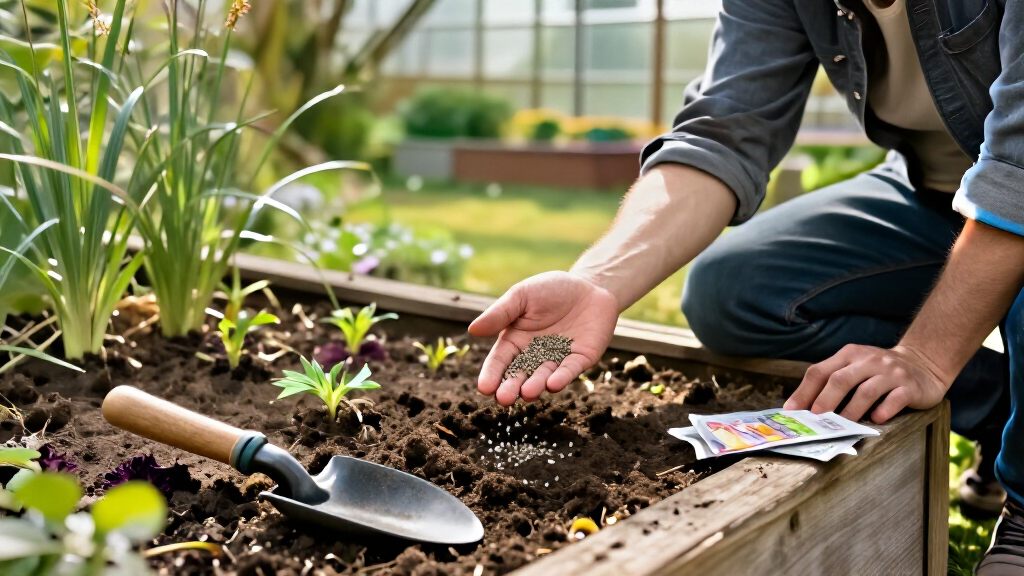 15 Best Native Plant Seeds for Regional Gardens and Pollinators in 2027