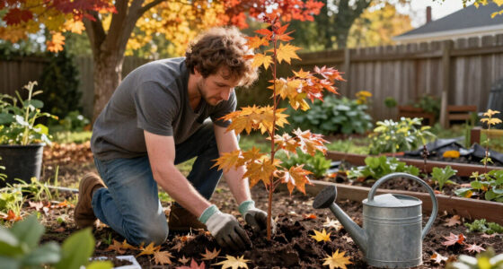 15 Best Native Trees For Fall Color In 2027