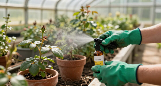 15 Best Organic Aphid Control Products for Gardens in 2027
