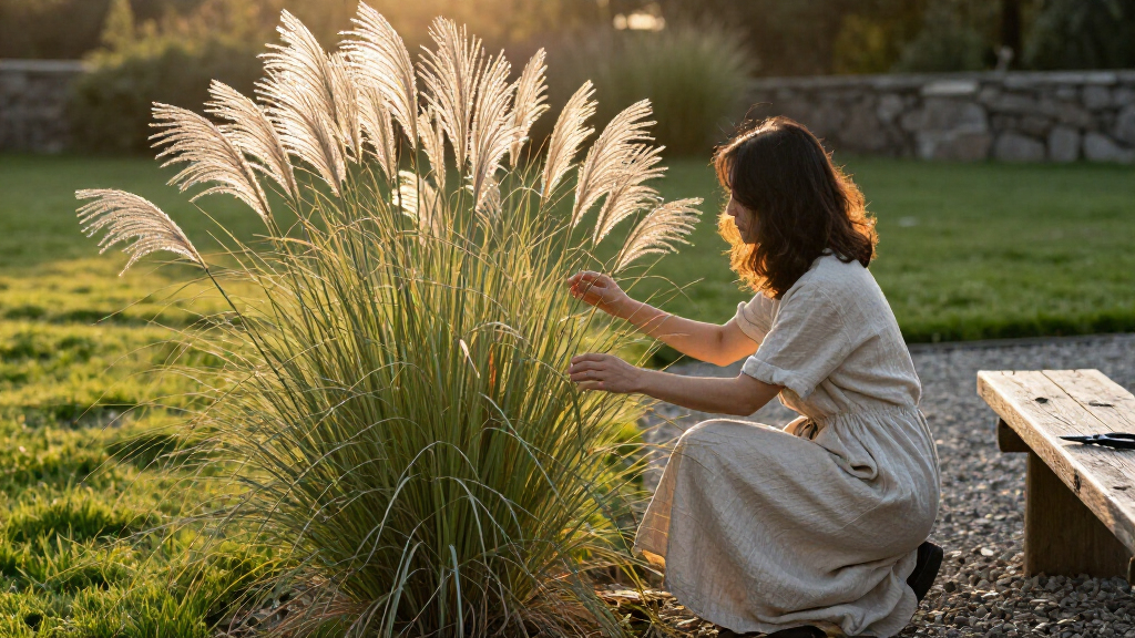 15 Best Ornamental Grasses for Gardens and Landscapes in 2027