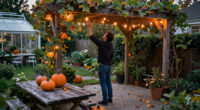 15 Best Outdoor Halloween String Lights for Spooky Displays in 2027