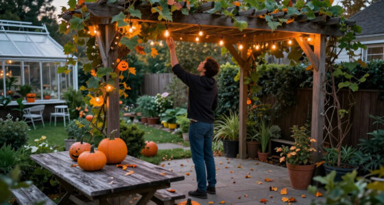 15 Best Outdoor Halloween String Lights for Spooky Displays in 2027