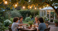 15 Best Outdoor String Lights for Gardens in 2027