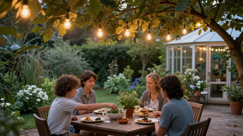 15 Best Outdoor String Lights for Gardens in 2027