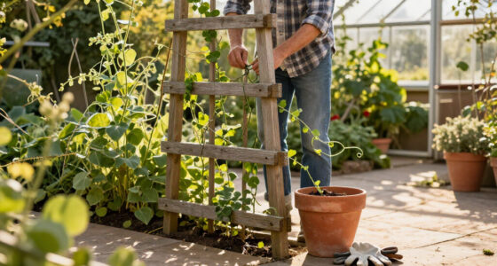 15 Best Patio Plant Trellises for Climbing Plants and Privacy in 2027