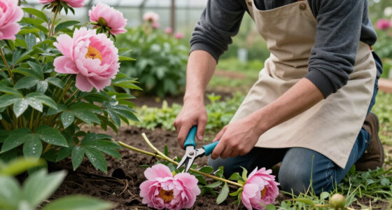 15 Best Peony Garden Care Tools for Pruning and Planting in 2027