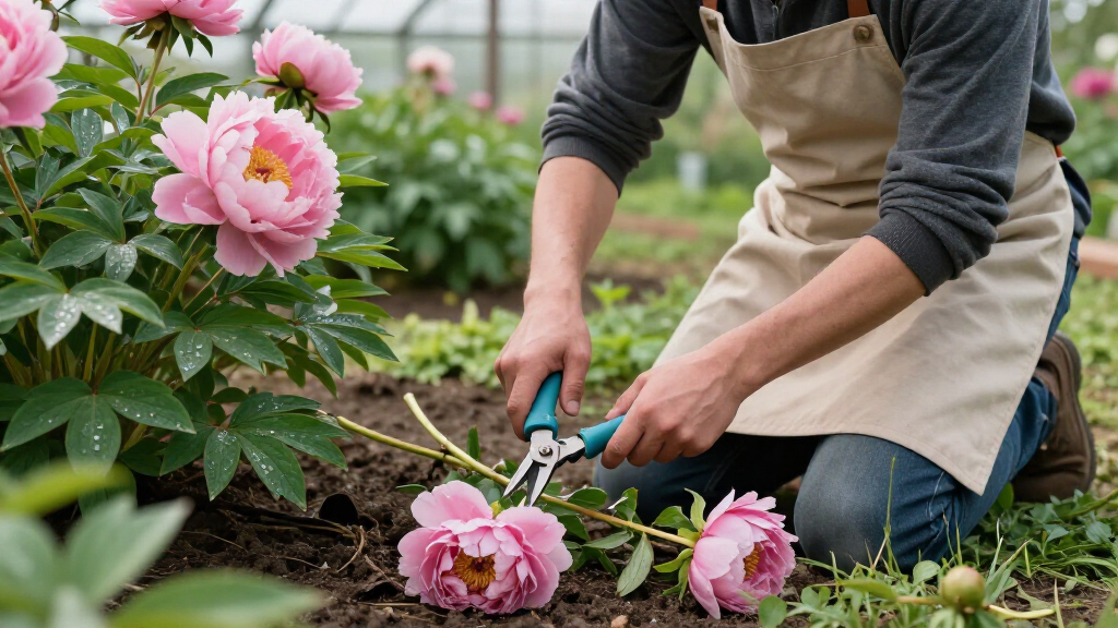 15 Best Peony Garden Care Tools for Pruning and Planting in 2027