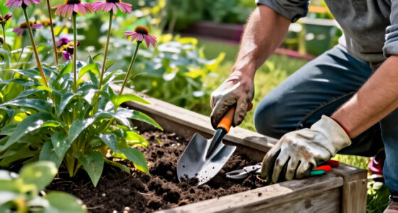15 Best Perennial Gardening Tools for Planting and Dividing in 2027