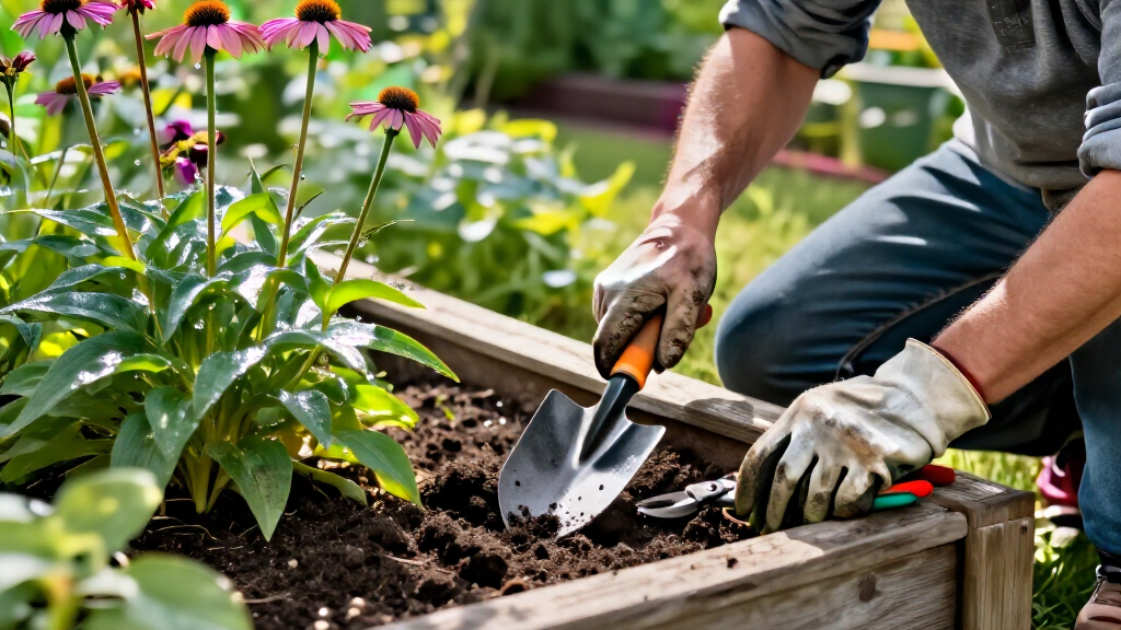 15 Best Perennial Gardening Tools for Planting and Dividing in 2027