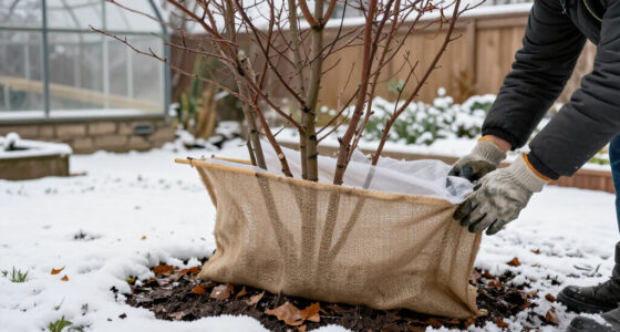 15 Best Perennial Winter Protection Products for 2027
