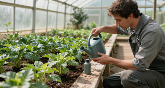 15 Best Plant Fertilizers for Healthy Indoor and Outdoor Growth in 2027