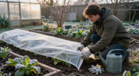 15 Best Plant Frost Covers for Protecting Plants in 2027