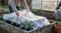 15 Best Plant Frost Protection Covers for Cold-Weather Gardening in 2027