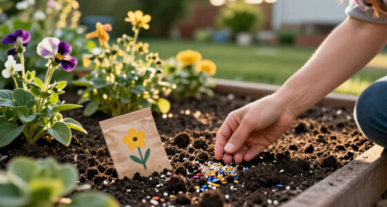 15 Best Pollinator Garden Seeds for a Wildlife-Friendly Yard in 2027