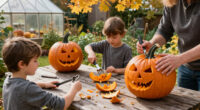 15 Best Pumpkin Carving Kits for Halloween Projects in 2027