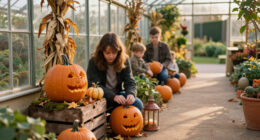 15 Best Pumpkin Display Decorations for Fall Decorating in 2027