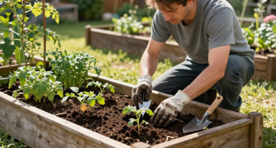 15 Best Raised Garden Beds for 2027