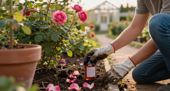 15 Best Rose Garden Care Products for Healthier Blooms in 2027