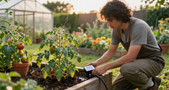 15 Best Smart Irrigation Systems for Easier Lawn and Garden Watering in 2027