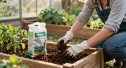 15 Best Soil Amendments for Gardens in 2027