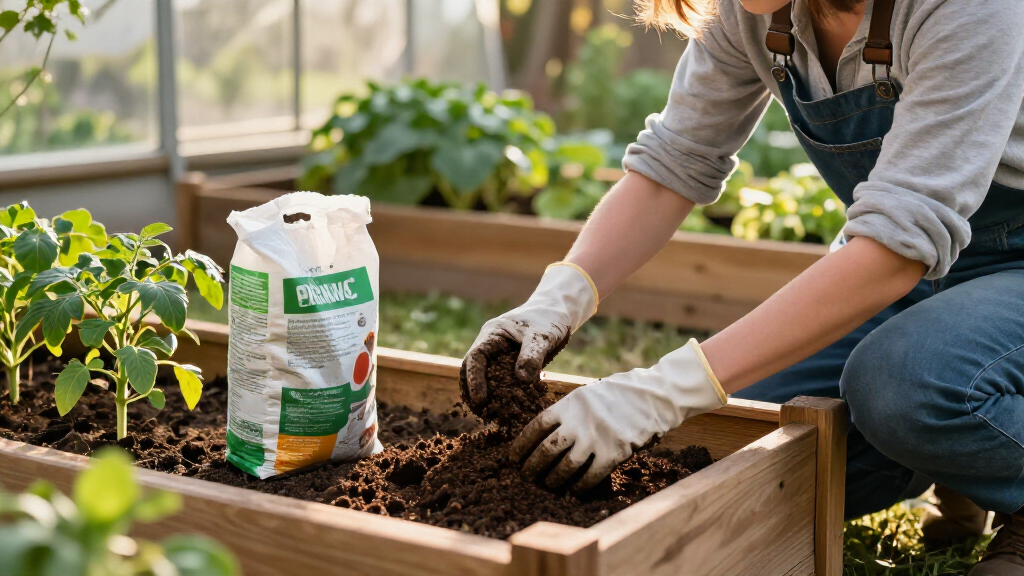 15 Best Soil Amendments for Gardens in 2027