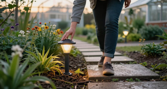 15 Best Solar Garden Pathway Lights for 2027