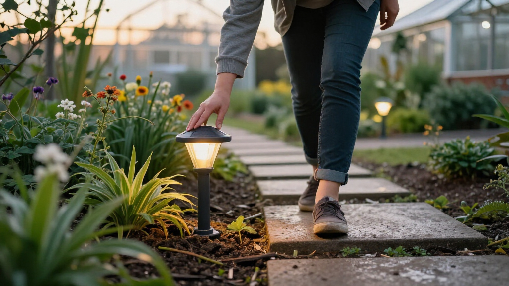 15 Best Solar Garden Pathway Lights for 2027