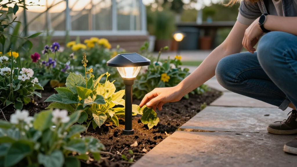 15 Best Solar Path Lights for Gardens in 2027