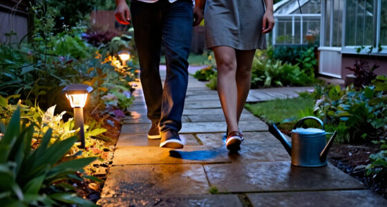 15 Best Solar Pathway Garden Lights for Brighter Walkways in 2027