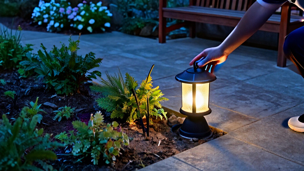 15 Best Solar-Powered Garden Lights for 2027