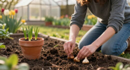 15 Best Spring Flower Bulbs for a Colorful Garden in 2027