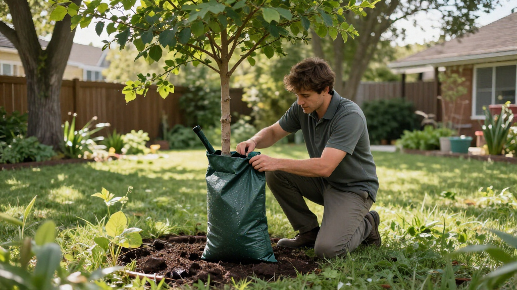 15 Best Tree Watering Bags for Slow, Targeted Watering in 2027