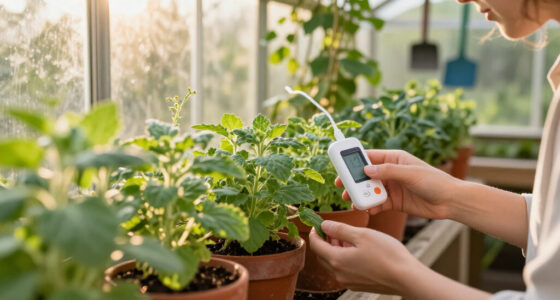 15 Tech Gifts For Plant Lovers That’ll Help Their Green Thumb Grow