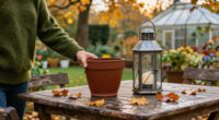 16 Stylish Garden Accessories That Can Handle Fall Weather – And Still Look Beautiful
