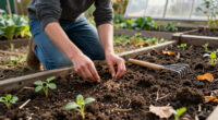 2 Easy Cover Crops To Plant Now For Healthier Soil Next Spring