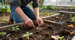 2 Easy Cover Crops To Plant Now For Healthier Soil Next Spring
