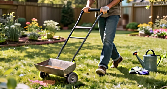 3 Best Lawn Seeders in 2027