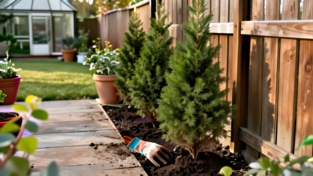 3 Best Privacy Plants for Gardens in 2027