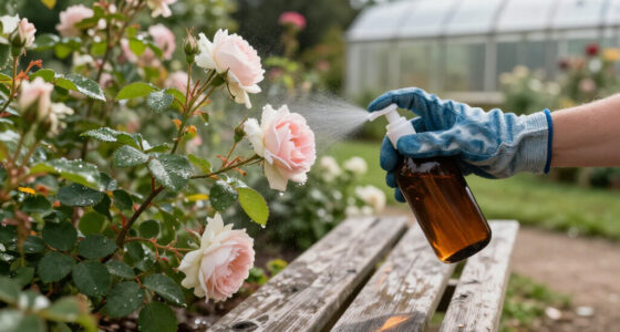 3 Best Rose Care Products in 2027