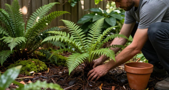 3 Best Tree Ferns for Shady Gardens in 2027