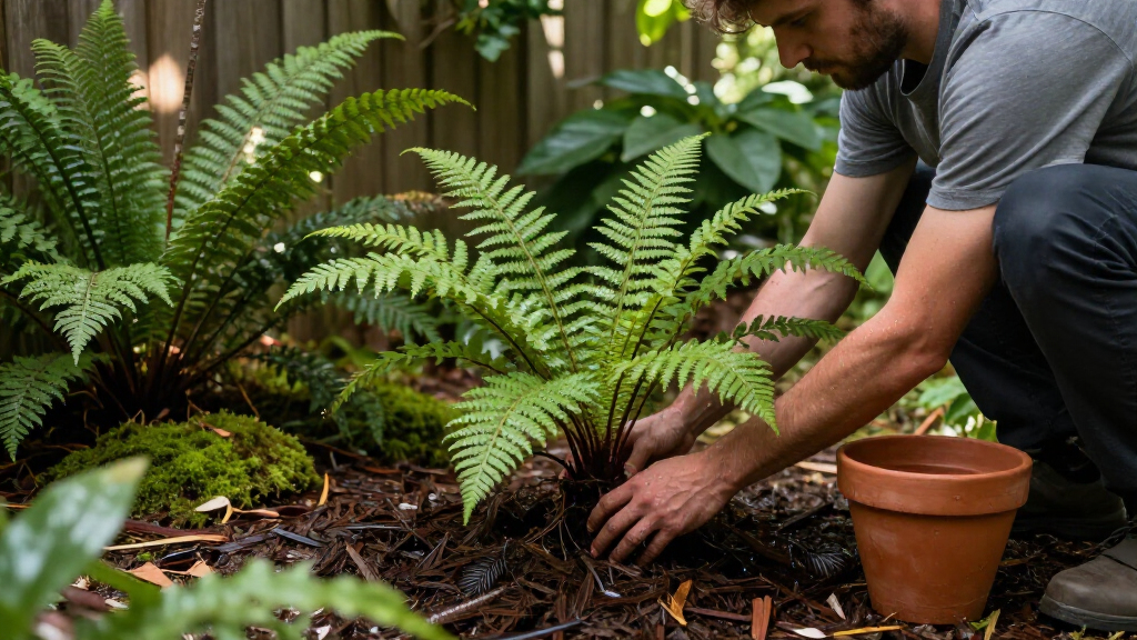 3 Best Tree Ferns for Shady Gardens in 2027