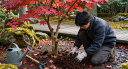 3 Things Your Japanese Maples Need Before The End Of October – An Arborist Reveals How To Prepare Them For Winter