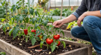 3 Vegetables You Can Save Seeds From In October To Grow Again Next Year