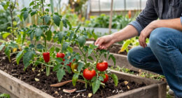 3 Vegetables You Can Save Seeds From In October To Grow Again Next Year