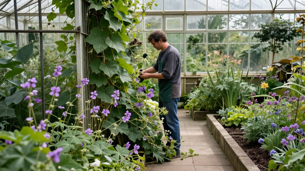 5 Beautiful Plants That Escaped Our Gardens And Took Over The World – From A River-choking Flower To A Cactus That Conquered Australia