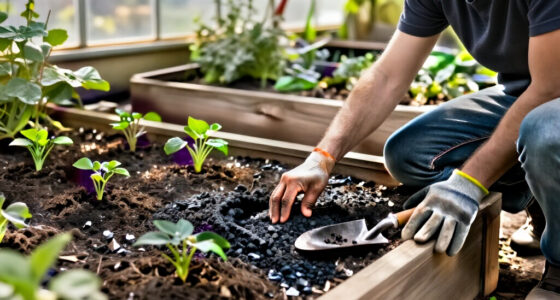 5 Best Recycled Rubber Mulch in 2027