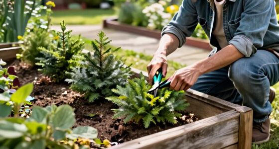 6 Best Evergreen Shrubs for Year-Round Garden Structure in 2027