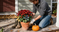 6 Best Fall Porch Planters for Seasonal Displays in 2027