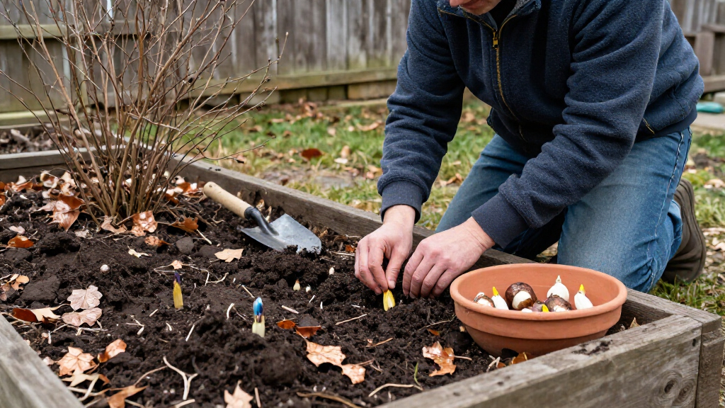 6 Striking Bulbs To Plant In November And Skyrocket Your Spring Garden – There’s Still Plenty Of Time